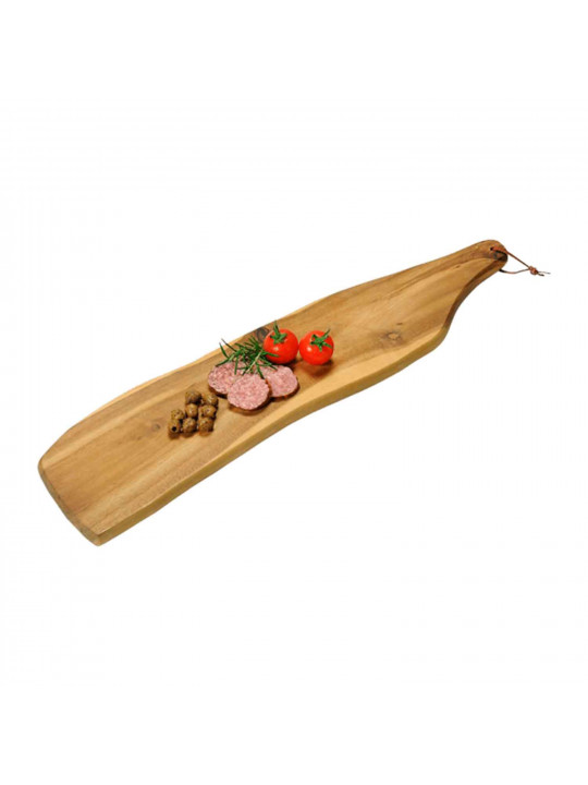 Chopping board KESPER 28195 ACACIA FOR SERVING 