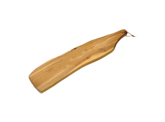 Chopping board KESPER 28195 ACACIA FOR SERVING 