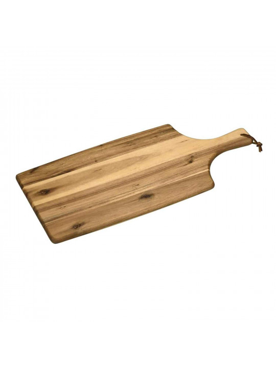 Chopping board KESPER 28198 ACACIA CUTTING & SERVING 