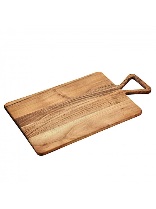 Chopping board KESPER 29130 ACACIA FOR SERVING 42x23CM 