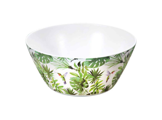 Bowl KESPER 32628 TROPICAL 25CM 