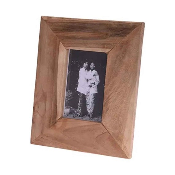 Frame KOOPMAN 370X325X25MM PHOTO FRAME (J11800020)