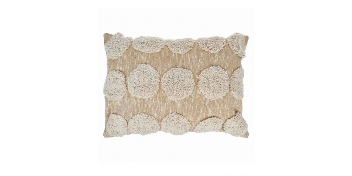 Подушка KOOPMAN 40X60CM COTTON TUFTED (167819) (A35821910)