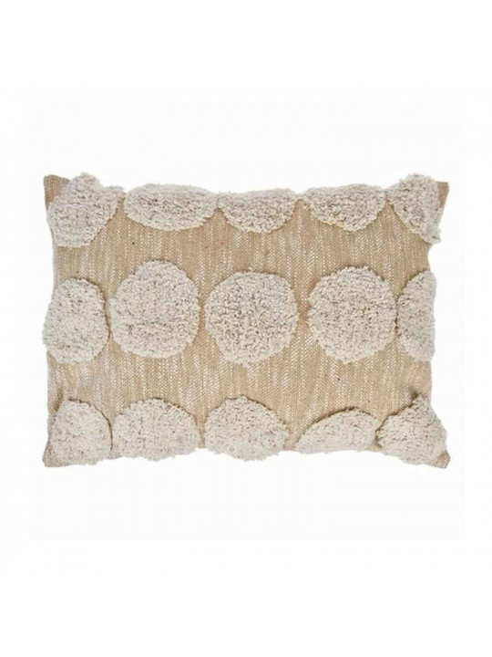 Подушка KOOPMAN 40X60CM COTTON TUFTED (167819) (A35821910)