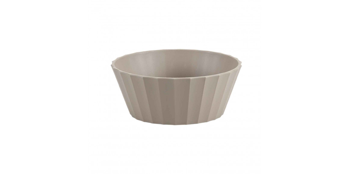 Bowl KESPER 42600 BROWN 15CM 