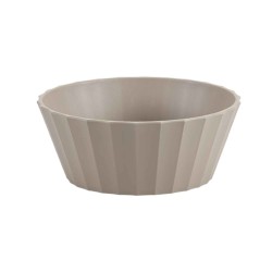 Bowl KESPER 42600 BROWN 15CM 