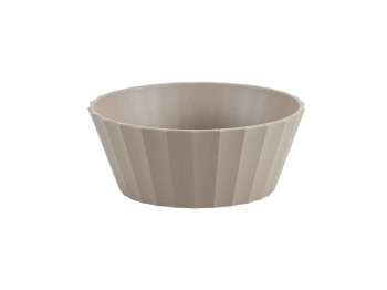 Bowl KESPER 42600 BROWN 15CM 