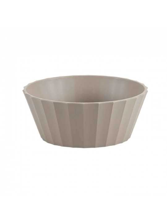 Bowl KESPER 42600 BROWN 15CM 