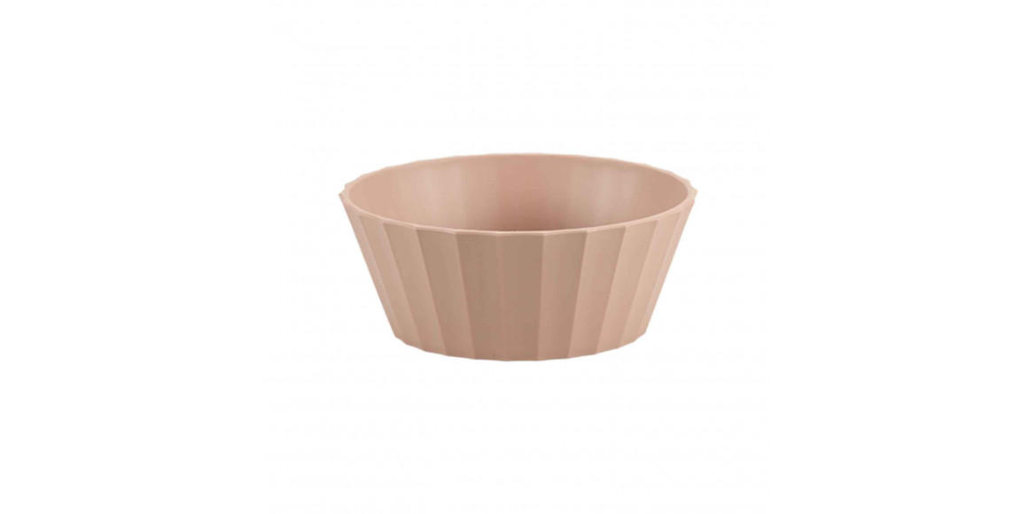 Bowl KESPER 42602 PINK 15CM 