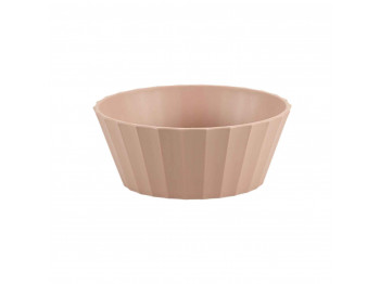 Bowl KESPER 42602 PINK 15CM 