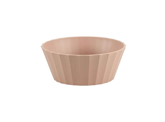 Bowl KESPER 42602 PINK 15CM 