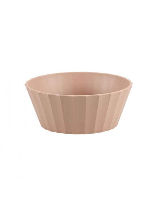 Bowl KESPER 42602 PINK 15CM 