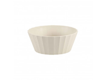 Bowl KESPER 42603 BEIGE 15CM 