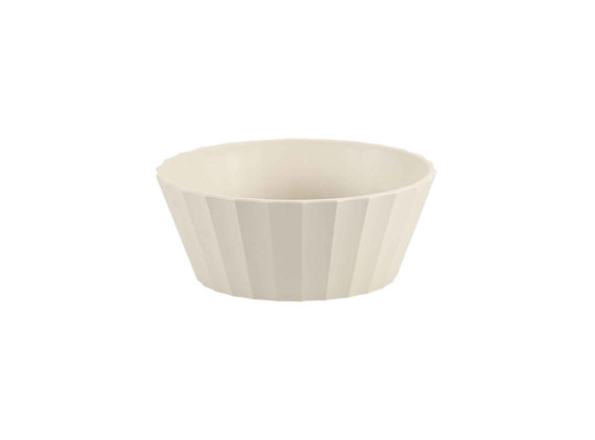 Bowl KESPER 42603 BEIGE 15CM 