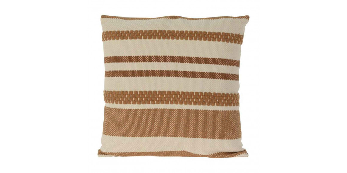 Pillow KOOPMAN 45X45CM WOVEN (140355) (HZ1011090)