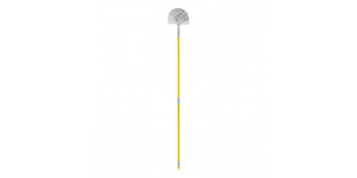 Щётка APEX ITALY 50162 TELESCOPIC SYNTETHIC DUSTER BALL SWAB 150CM 