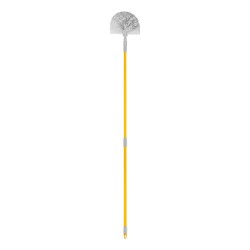 Cleaning brush APEX ITALY 50162 TELESCOPIC SYNTETHIC DUSTER BALL SWAB 150CM 