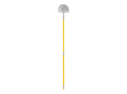 Խոզանակ APEX ITALY 50162 TELESCOPIC SYNTETHIC DUSTER BALL SWAB 150CM 