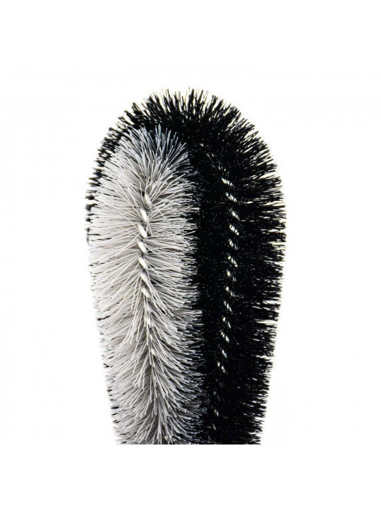 Cleaning brush APEX ITALY 51342 CAR WHEEL RIM BRUSH 