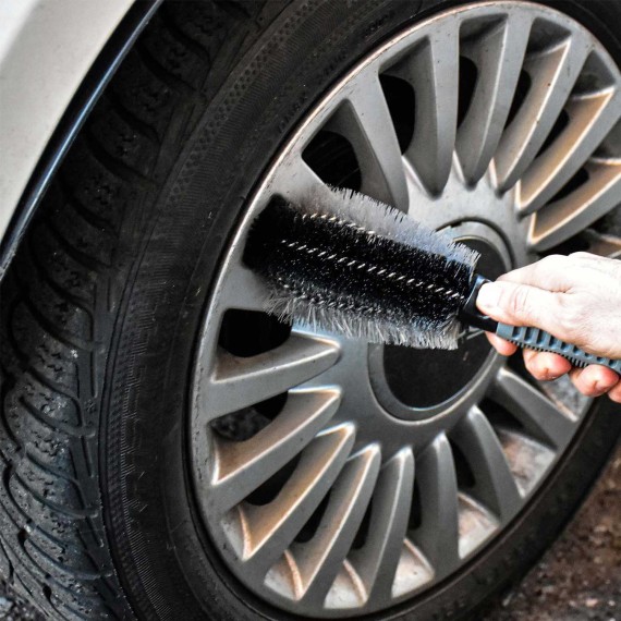 Խոզանակ APEX ITALY 51342 CAR WHEEL RIM BRUSH 