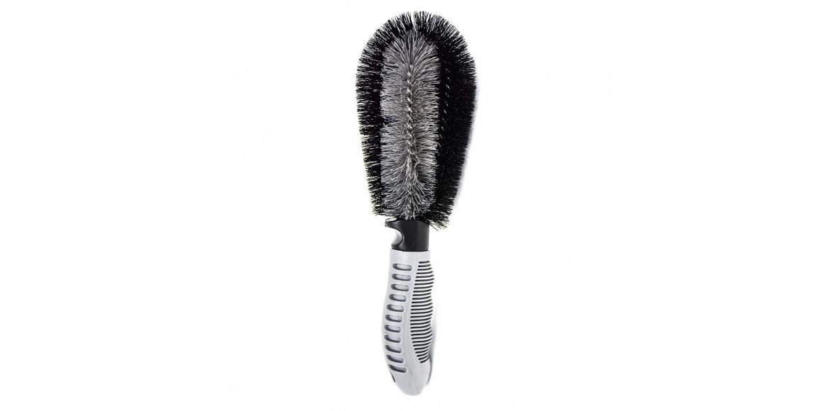 Cleaning brush APEX ITALY 51342 CAR WHEEL RIM BRUSH 