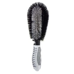 Cleaning brush APEX ITALY 51342 CAR WHEEL RIM BRUSH 