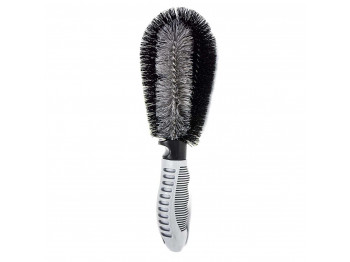 Щётка APEX ITALY 51342 CAR WHEEL RIM BRUSH 