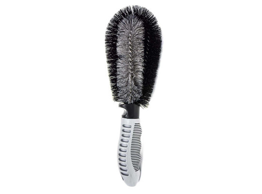 Cleaning brush APEX ITALY 51342 CAR WHEEL RIM BRUSH 