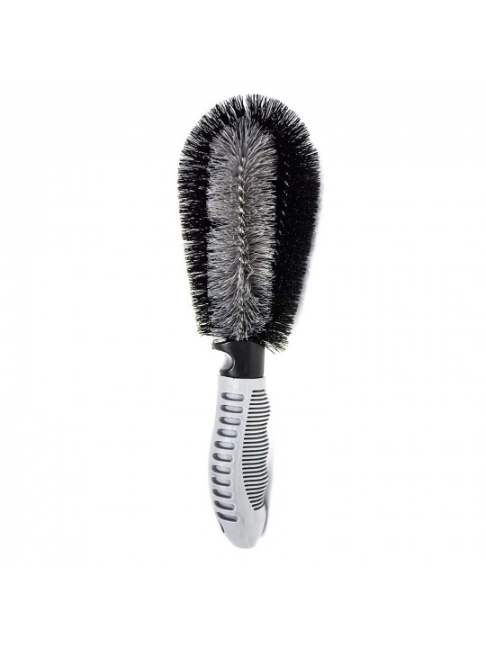 Cleaning brush APEX ITALY 51342 CAR WHEEL RIM BRUSH 