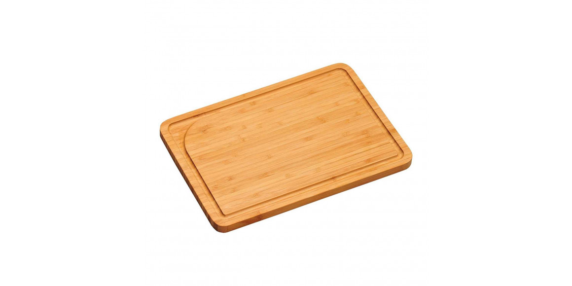 Разделочная доска KESPER 58120 BAMBOO 33x23CM 