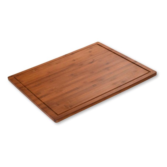 Խոհարարական տախտակ KESPER 59599 DARK  BAMBOO HOB COVER 
