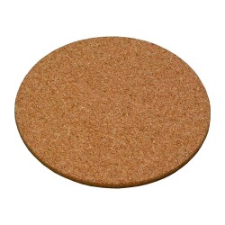 Layers KESPER 62752 CORK ROUND 26CM 