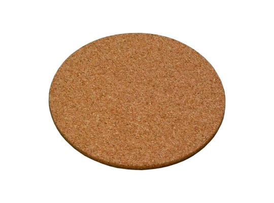 Layers KESPER 62752 CORK ROUND 26CM 