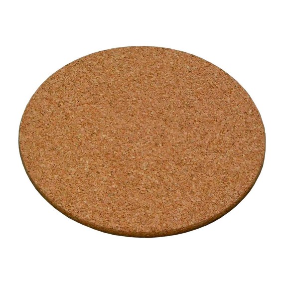 Տակդիրներ KESPER 62752 CORK ROUND 26CM 