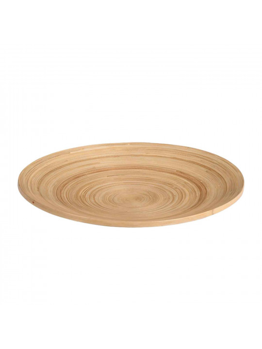 Bowl KESPER 63020 BAMBOO NATURE 