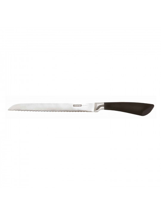 Knives and accessories KESPER 90624 BREAD 20CM 