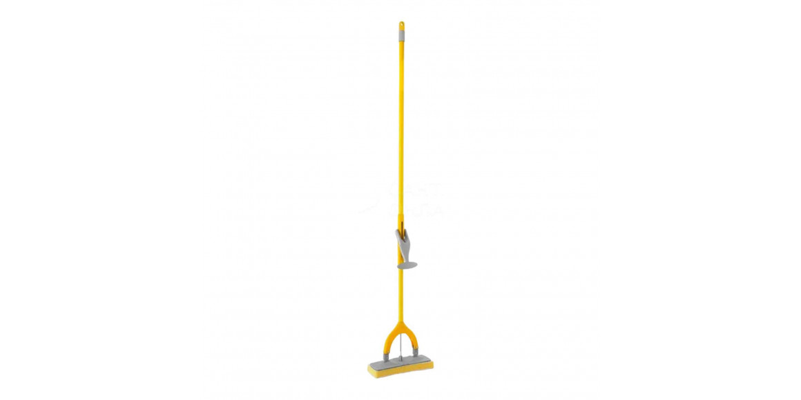 Уход за полом APEX ITALY 10195 MOP WITH SPONGE SQUIZZO MICROFIBRE 28CM 