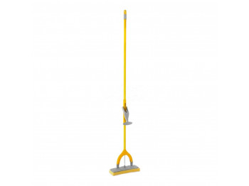 Уход за полом APEX ITALY 10195 MOP WITH SPONGE SQUIZZO MICROFIBRE 28CM 