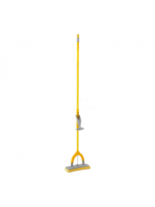 Уход за полом APEX ITALY 10195 MOP WITH SPONGE SQUIZZO MICROFIBRE 28CM 