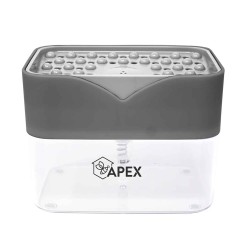 Диспенсер для жидкого мыла APEX ITALY 16026 DISH SOAP DISPENSER 