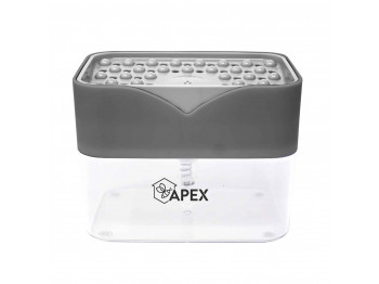 Հեղուկ օճառի դիսպենսեր APEX ITALY 16026 DISH SOAP DISPENSER 