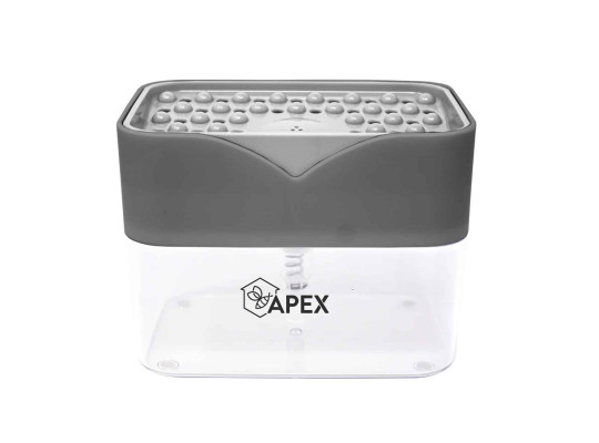 Диспенсер для жидкого мыла APEX ITALY 16026 DISH SOAP DISPENSER 