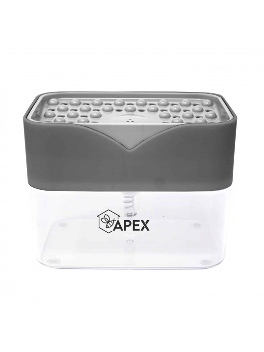 Диспенсер для жидкого мыла APEX ITALY 16026 DISH SOAP DISPENSER 