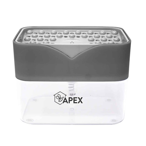 Հեղուկ օճառի դիսպենսեր APEX ITALY 16026 DISH SOAP DISPENSER 