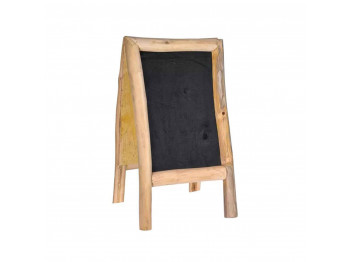 Декоративные акссесуары KOOPMAN BLACKBOARD STANDING (J11302110)