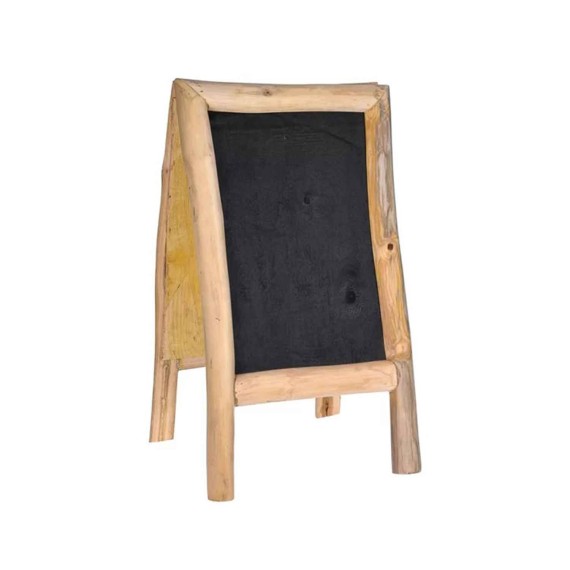 Decorate objects KOOPMAN BLACKBOARD STANDING (J11302110)