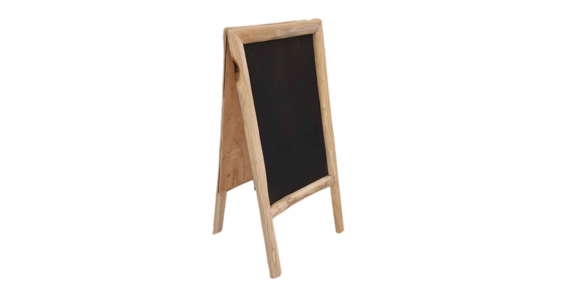 Декоративные акссесуары KOOPMAN BLACKBOARD STANDING (J11302120)