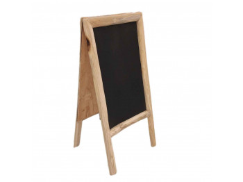 Декоративные акссесуары KOOPMAN BLACKBOARD STANDING (J11302120)