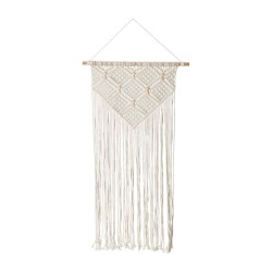Decorate objects KOOPMAN 43X80CM WALL DECO HANGER (HZ1953600)