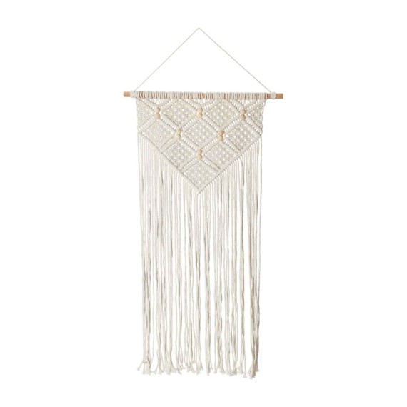 Декоративные акссесуары KOOPMAN 43X80CM WALL DECO HANGER (HZ1953600)